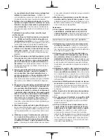 Preview for 38 page of Berner 102519 Original Instructions Manual