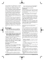 Preview for 40 page of Berner 102519 Original Instructions Manual