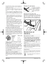 Preview for 42 page of Berner 102519 Original Instructions Manual