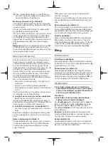 Preview for 54 page of Berner 102519 Original Instructions Manual