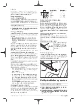 Предварительный просмотр 55 страницы Berner 102519 Original Instructions Manual