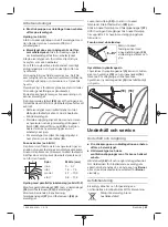 Предварительный просмотр 61 страницы Berner 102519 Original Instructions Manual