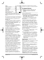 Preview for 78 page of Berner 102519 Original Instructions Manual