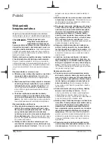 Preview for 88 page of Berner 102519 Original Instructions Manual