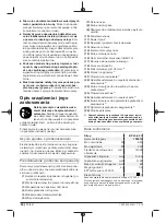 Preview for 90 page of Berner 102519 Original Instructions Manual