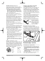 Preview for 93 page of Berner 102519 Original Instructions Manual