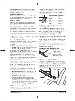 Preview for 99 page of Berner 102519 Original Instructions Manual