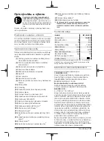 Preview for 103 page of Berner 102519 Original Instructions Manual