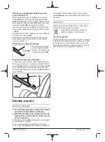 Preview for 106 page of Berner 102519 Original Instructions Manual