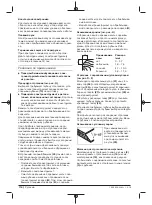 Предварительный просмотр 118 страницы Berner 102519 Original Instructions Manual