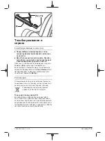 Preview for 119 page of Berner 102519 Original Instructions Manual