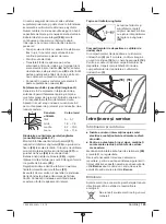 Предварительный просмотр 125 страницы Berner 102519 Original Instructions Manual