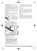 Preview for 151 page of Berner 102519 Original Instructions Manual