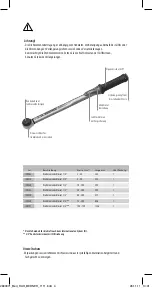 Preview for 4 page of Berner 120318 Instructions For Use Manual