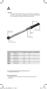 Preview for 6 page of Berner 120318 Instructions For Use Manual