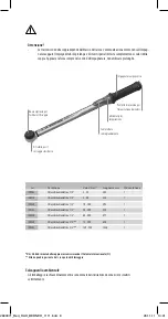 Preview for 8 page of Berner 120318 Instructions For Use Manual