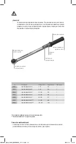 Preview for 12 page of Berner 120318 Instructions For Use Manual