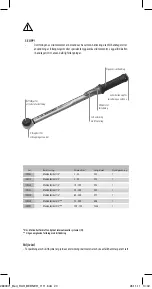 Preview for 20 page of Berner 120318 Instructions For Use Manual