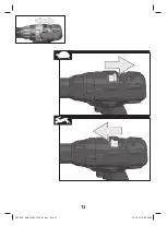 Предварительный просмотр 13 страницы Berner 175156 Original Instructions Manual