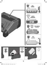 Предварительный просмотр 6 страницы Berner 175188 Original Instructions Manual