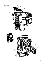 Preview for 3 page of Berner 183846 Instruction Manual/Safety Instructions