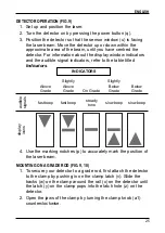 Preview for 27 page of Berner 183846 Instruction Manual/Safety Instructions