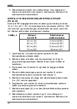 Preview for 46 page of Berner 183846 Instruction Manual/Safety Instructions