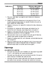 Preview for 95 page of Berner 183846 Instruction Manual/Safety Instructions