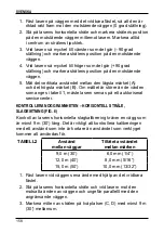 Preview for 160 page of Berner 183846 Instruction Manual/Safety Instructions