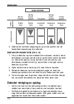 Preview for 238 page of Berner 183846 Instruction Manual/Safety Instructions