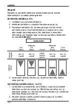 Preview for 332 page of Berner 183846 Instruction Manual/Safety Instructions