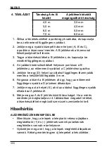 Preview for 352 page of Berner 183846 Instruction Manual/Safety Instructions