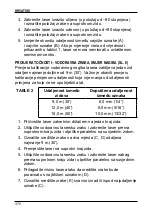 Preview for 372 page of Berner 183846 Instruction Manual/Safety Instructions