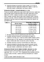 Preview for 373 page of Berner 183846 Instruction Manual/Safety Instructions