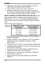 Preview for 396 page of Berner 183846 Instruction Manual/Safety Instructions