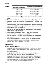 Preview for 420 page of Berner 183846 Instruction Manual/Safety Instructions