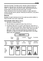 Preview for 423 page of Berner 183846 Instruction Manual/Safety Instructions