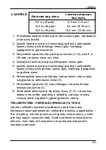 Preview for 465 page of Berner 183846 Instruction Manual/Safety Instructions