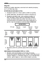 Preview for 470 page of Berner 183846 Instruction Manual/Safety Instructions