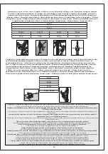 Предварительный просмотр 27 страницы Berner 185165 Operating Instructions Manual