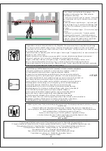 Предварительный просмотр 3 страницы Berner 185174 Operating Instructions Manual