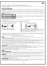 Предварительный просмотр 19 страницы Berner 185174 Operating Instructions Manual