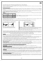 Предварительный просмотр 20 страницы Berner 185174 Operating Instructions Manual