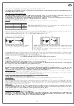 Предварительный просмотр 22 страницы Berner 185174 Operating Instructions Manual