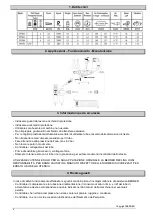 Предварительный просмотр 7 страницы Berner 201144 Instruction Manual/Safety Instruction