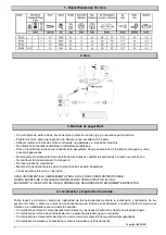 Предварительный просмотр 8 страницы Berner 201144 Instruction Manual/Safety Instruction