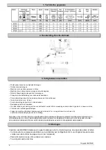 Предварительный просмотр 10 страницы Berner 201144 Instruction Manual/Safety Instruction