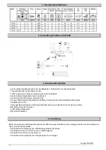 Предварительный просмотр 12 страницы Berner 201144 Instruction Manual/Safety Instruction