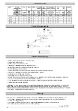 Предварительный просмотр 14 страницы Berner 201144 Instruction Manual/Safety Instruction