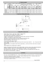 Предварительный просмотр 20 страницы Berner 201144 Instruction Manual/Safety Instruction